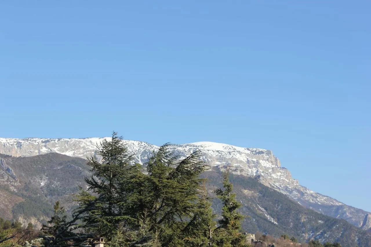 Logis Hotel & Restaurant Le Carnot 디에
