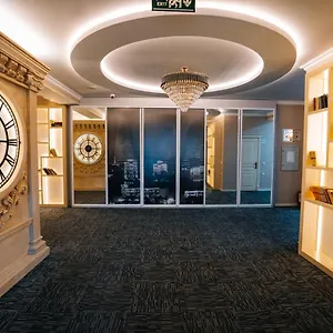 The Clocktower 4*, Bakü Azerbaycan