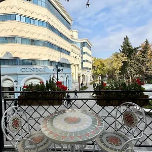 Nizami Park , Bakü Azerbaycan