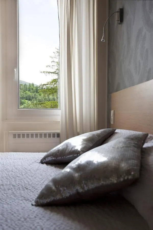 Logis Hotel & Restaurant Le Carnot Die