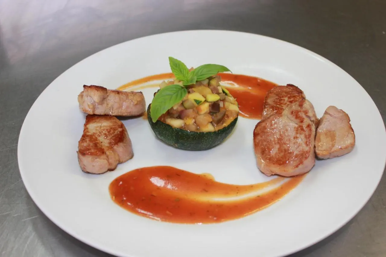 Logis Hotel & Restaurant Le Carnot Die 2*,