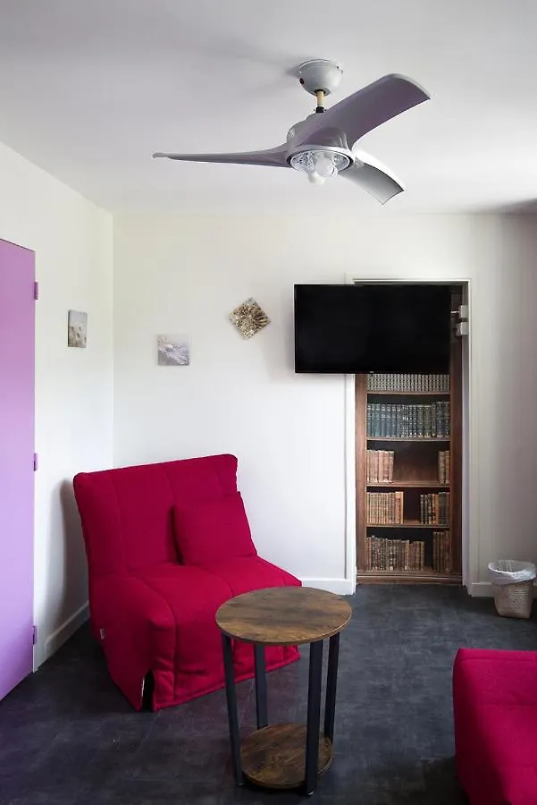 Logis Hotel & Restaurant Le Carnot Die Frankrijk
